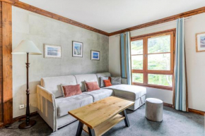 Résidence Les Arcs 1950 Le Village - maeva Home - Appartement 2 pièces 4 personnes - Prestige MAE-1194